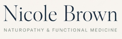 Nicole Brown Naturopathy